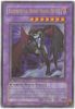 Yu-Gi-Oh Card - POTD-EN033 - ELEMENTAL HERO DARK NEOS (ultra rare holo) (Mint)