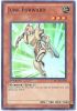 Yu-Gi-Oh Card - PRC1-EN009 - JUNK FORWARD (super rare holo) (Mint)