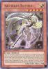 Yu-Gi-Oh Card - PRIO-ENSP1 - ARTIFACT SCYTHE (ultra rare holo) (Mint)