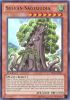 Yu-Gi-Oh Card - PRIO-EN021 - SYLVAN SAGEQUOIA (ultra rare holo)