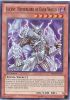 Yu-Gi-Oh Card - PRIO-EN031 - LUCENT, NETHERLOD OF DARK WORLD (super rare holo) (Mint)