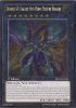 Yu-Gi-Oh Card - PRIO-EN040 - NUMBER 62: GALAXY-EYES PRIME PHOTON DRAGON (ultimate rare holo)