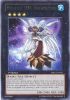 Yu-Gi-Oh Card - PRIO-EN042 - NUMBER 103: RAGNAZERO (rare) (Mint)