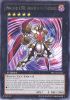 Yu-Gi-Oh Card - PRIO-EN046 - NUMBER C80: REQUIEM IN BERSERK (rare) (Mint)