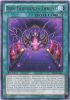 Yu-Gi-Oh Card - PRIO-EN059 - DON THOUSAND'S THRONE (rare) (Mint)