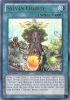 Yu-Gi-Oh Card - PRIO-EN062 - SYLVAN CHARITY (ultra rare holo)