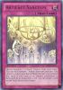 Yu-Gi-Oh Card - PRIO-EN072 - ARTIFACT SANCTUM (ultra rare holo) (Mint)