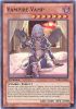 Yu-Gi-Oh Card - PRIO-EN085 - VAMPIRE VAMP (super rare holo) (Mint)