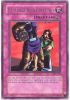 Yu-Gi-Oh Card - PSV-025 - FORCED REQUISITION (rare) (Mint)