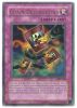 Yu-Gi-Oh Card - PSV-006 - CHAIN DESTRUCTION (ultra rare holo) (Mint)