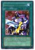 Yu-Gi-Oh Card - PSV-035 - NOBLEMAN OF EXTERMINATION (rare) (Mint)