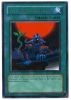 Yu-Gi-Oh Card - PSV-036 - THE SHALLOW GRAVE (rare) (Mint)