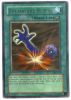 Yu-Gi-Oh Card - PSV-037 - PREMATURE BURIAL (ultra rare holo)