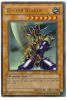 Yu-Gi-Oh Card - PSV-050 - BUSTER BLADER (ultra rare holo) (Mint)