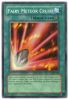 Yu-Gi-Oh Card - PSV-063 - FAIRY METEOR CRUSH (super rare holo) (Mint)