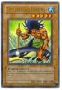 Yu-Gi-Oh Card - PSV-076 - THE LEGENDARY FISHERMAN (ultra rare holo) (Mint)