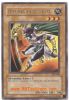 Yu-Gi-Oh Card - PSV-086 - HAYABUSA KNIGHT (rare) (Mint)