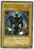 Yu-Gi-Oh Card - PSV-103 - BEAST OF TALWAR (ultra rare holo) (Mint)