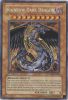 Yu-Gi-Oh Card - PTDN-EN003 - RAINBOW DARK DRAGON (secret rare holo) (Mint)