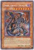 Yu-Gi-Oh Card - PTDN-EN019 - DARK ARMED DRAGON (secret rare holo) (Mint)