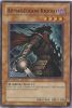 Yu-Gi-Oh Card - PTDN-EN021 - ARMAGEDDON KNIGHT (super rare holo)