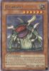 Yu-Gi-Oh Card - PTDN-EN026 - GIGAPLANT (rare)