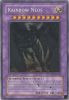 Yu-Gi-Oh Card - PTDN-EN044 - RAINBOW NEOS (Ghost rare holo) (Mint)