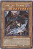 Yu-Gi-Oh Card - PTDN-EN081 - DARKLORD ZERATO (secret rare holo) (Mint)