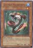 Yu-Gi-Oh Card - PTDN-EN083 - DEEPSEA MACROTREMA (rare) (Mint)