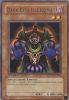 Yu-Gi-Oh Card - PTDN-EN092 - DARK-EYES ILLUSIONIST (rare) (Mint)