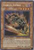 Yu-Gi-Oh Card - PTDN-EN098 - GOBLIN ZOMBIE (secret rare holo) (Mint)