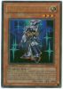 Yu-Gi-Oh Card - RDS-EN009 - SILENT SWORDSMAN LV3 (ultra rare holo) (Mint)