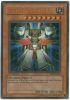 Yu-Gi-Oh Card - RDS-EN012 - PERFECT MACHINE KING (ultra rare holo) (Mint)