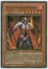 Yu-Gi-Oh Card - RDS-EN021 - THESTALOS THE FIRESTORM MONARCH (super rare holo) (Mint)