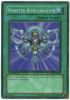 Yu-Gi-Oh Card - RDS-EN045 - MONSTER REINCARNATION (super rare holo) (Mint)