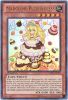 Yu-Gi-Oh Card - REDU-EN026 - MADOLCHE PUDDINGCESS (ultra rare holo) (Mint)