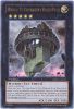 Yu-Gi-Oh Card - REDU-EN043 - NUMBER 33: CHRONOMALY MACHU MECH (ultra rare holo) (Mint)