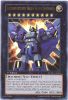 Yu-Gi-Oh Card - REDU-EN044 - SUPERDIMENSIONAL ROBOT GALAXY DESTROYER (ultra rare holo) (Mint)