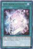 Yu-Gi-Oh Card - REDU-EN057 - SPELLBOOK OF SECRETS (ultra rare holo) (Mint)