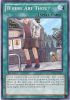 Yu-Gi-Oh Card - REDU-EN062 - WHERE ARF THOU? (common) (Mint)