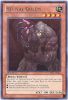 Yu-Gi-Oh Card - REDU-EN085 - REVIVAL GOLEM (rare) (Mint)