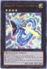 Yu-Gi-Oh Card - REDU-EN098 - NUMBER 91: THUNDER SPARK DRAGON (ultra rare holo) (Mint)