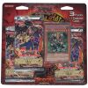 Yu-Gi-Oh Cards - Retro Pack #2 Special Edition Pack (3 Retro Pack & 1 Secret Rare) (New)