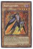 Yu-Gi-Oh Card - RGBT-EN000 - BATTLESTORM (secret rare holo) (Mint)