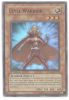 Yu-Gi-Oh Card - RGBT-EN002 - LEVEL WARRIOR (super rare holo) (Mint)