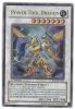 Yu-Gi-Oh Card - RGBT-EN042 - POWER TOOL DRAGON (ultra rare holo) (Mint)