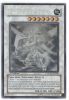 Yu-Gi-Oh Card - RGBT-EN042 - POWER TOOL DRAGON (Ghost rare holo) (Mint)