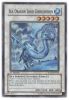 Yu-Gi-Oh Card - RGBT-EN044 - SEA DRAGON LORD GISHILNODON (super rare holo) (Mint)