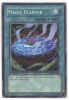 Yu-Gi-Oh Card - RGBT-EN048 - MAGIC PLANTER (super rare holo) (Mint)