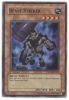 Yu-Gi-Oh Card - RGBT-EN085 - BEAST STRIKER (super rare holo) (Mint)